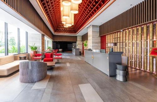 Suoi Nuoc Beach Apartment | Apec Mandala Mũi Né Resorts & Hotels NN