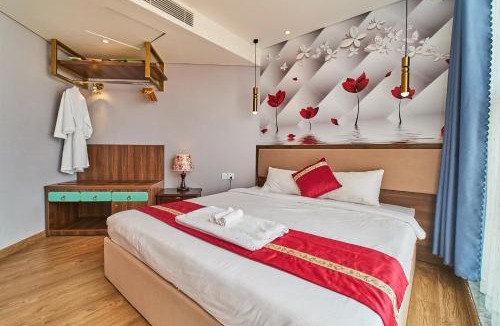 Ho Tram Apartment | APEC Mandala Mũi Né VIP