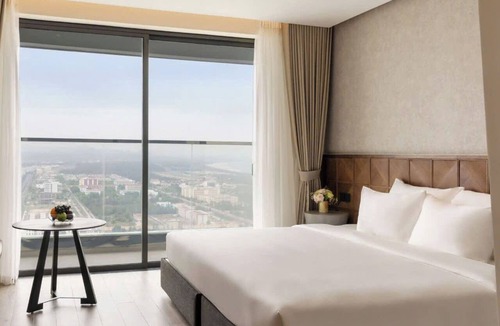 Tuy Hoa Apartment | APEC MANDALA PHU YEN - NEW SUMMER