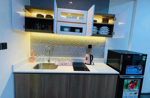 Tuy Hoa Apartment | Apec Mandala Tuy Hòa Phú Yên Tina House