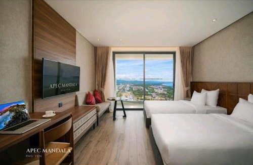 Tuy Hoa Hotel | Apec Mandala Wonder
