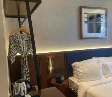 Tuy Hoa Apartment | Apec Mandala Wyndham Phú Yên