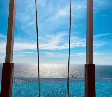 Suoi Nuoc Beach Hotel | Apec Mandala Wyndham Mui Ne by HK S0624