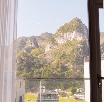 Dong Van Hotel | Apollo Hotel