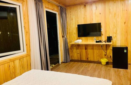 Hoa Long Hotel | Apple House & Coffee
