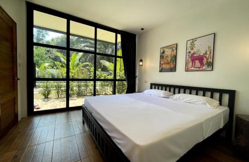 Ranong Resort | AQUA Boutique Resort & Pool