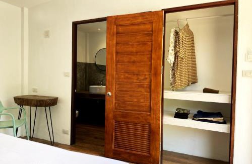 Ranong Resort | AQUA Boutique Resort & Pool
