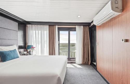 Ha Long Boat Rental | Aqua Classic Cruise