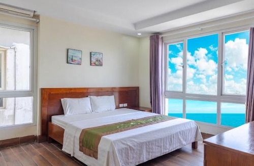 Hoang Hoa Hotel | AQUA Hotel - Hải tiến Resort