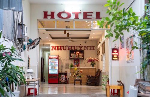 Binh Chanh Hotel | Aqua Nhu Huynh 2 Hotel