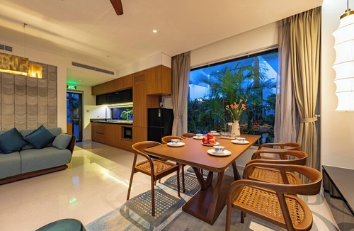 Dien Duong Villa | Aqua Vista Hoi An Beachfront Villas