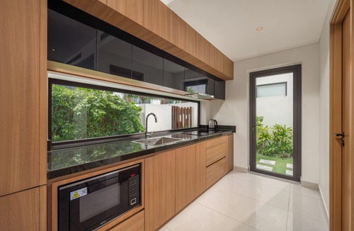 Dien Duong Villa | Aqua Vista Hoi An Beachfront Villas