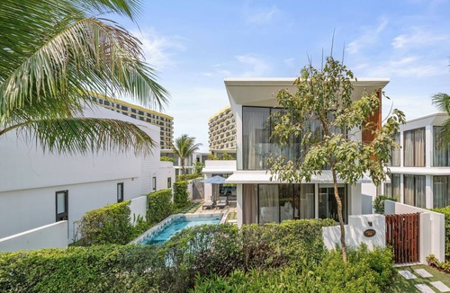 Dien Duong Villa | Aqua Vista Hoi An Beachfront Villas