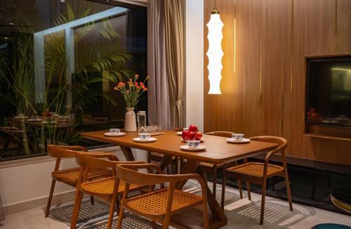 Dien Duong Villa | Aqua Vista Hoi An Beachfront Villas