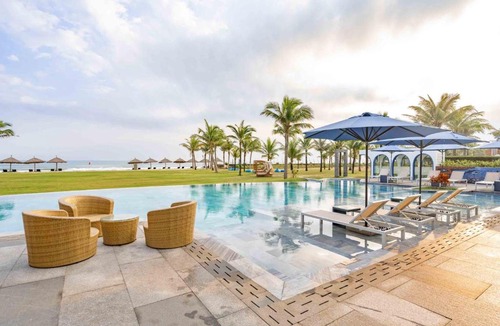 Dien Duong Villa | Aqua Vista Hoi An Beachfront Villas