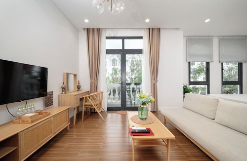 Ganh Dau House | AQUA VISTA PHU QUOC