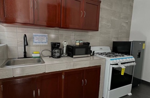 Zamora de Hidalgo Apartment | AR Suites 2: La Calzada