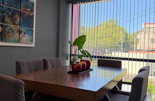 Zamora de Hidalgo Apartment | AR Suites 4: La Calzada