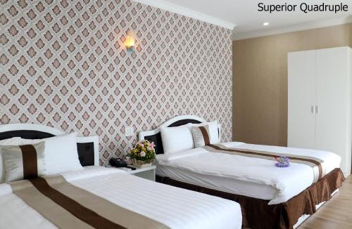 Da Lat Hotel | Arapang 3 Hotel