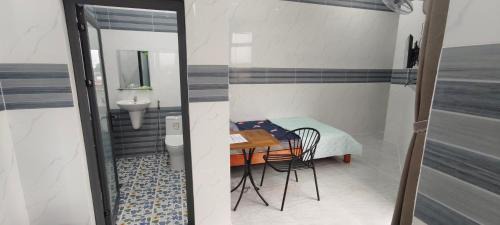 Tay Ninh House | Arasam Homestay Bình An