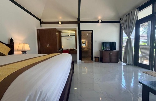 Duong Dong Resort | Arcadia Phu Quoc Resort