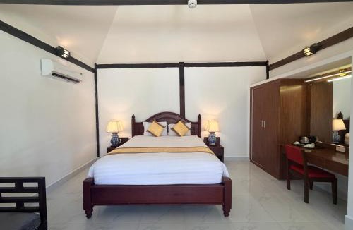 Duong Dong Resort | Arcadia Phu Quoc Resort