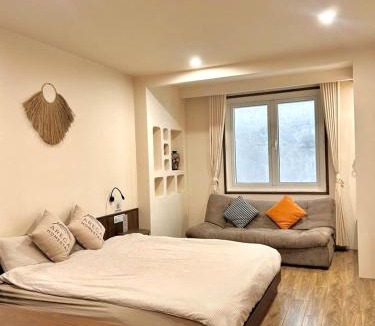 Truc Bach Apartment | Areca Premium Homestay & Spa Ba Đình