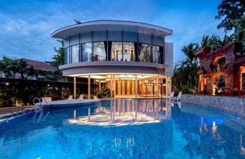 Kathu Hotel | Areca Resort & Spa