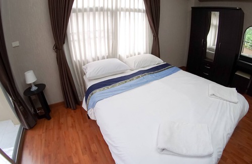 Ban Chang Hotel | Areechon Apartment