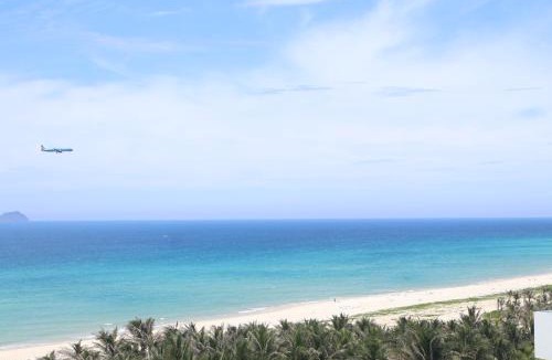 Khanh Hoa Hotel | Arena Cam Ranh - Luxury Apartment Sea View
