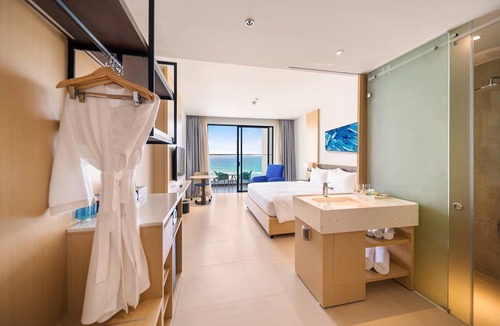 Cam Ranh Hotel | Arena Cam Ranh Ocean View Resort