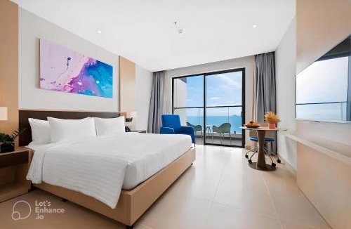 Khanh Hoa Hotel | Arena Cam Ranh Pearl Bay