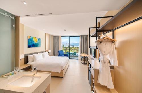 Khanh Hoa Hotel | Arena Cam Ranh Pearl Bay