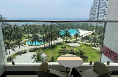 Khanh Hoa Hotel | Arena Cam Ranh Seaview - Near Airport