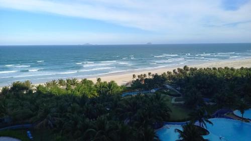Khanh Hoa Apartment | ARENA Jakovi Beach Condotel