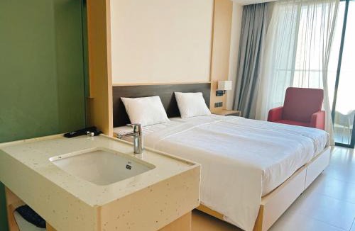 Khanh Hoa Hotel | Arena jakovi condotel