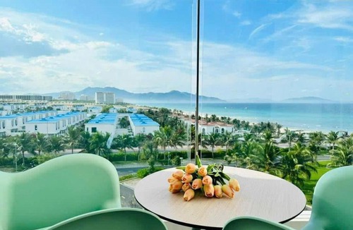 Cam Ranh Hotel | Arena jakovi condotel
