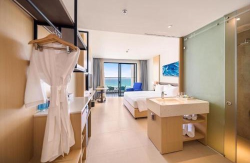 Khanh Hoa Apartment | Arena Resort Cam Ranh