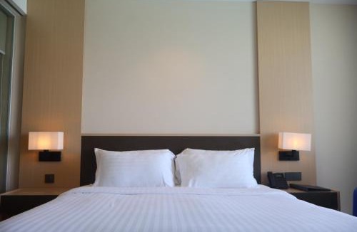 Khanh Hoa Apartment | Arena Seaview Apartment - Cam Ranh Resort