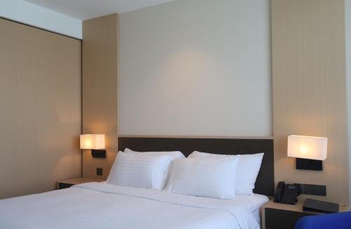 Khanh Hoa Apartment | Arena Seaview Apartment - Cam Ranh Resort