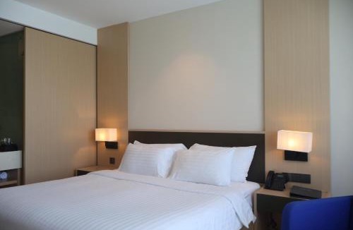 Khanh Hoa Apartment | Arena Seaview Apartment - Cam Ranh Resort