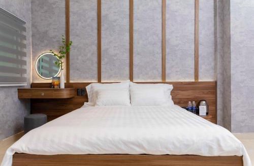 Go Vap Hotel | Ari Boutique Hotel