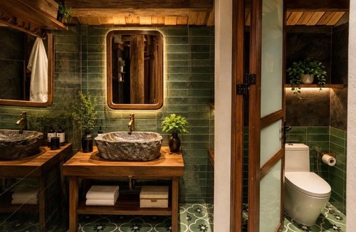 Dong Van House | Aria Home