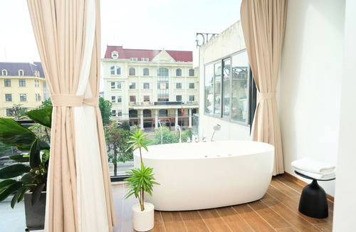 Đong Thanh Hotel | Aria Hotel Ninh Bình