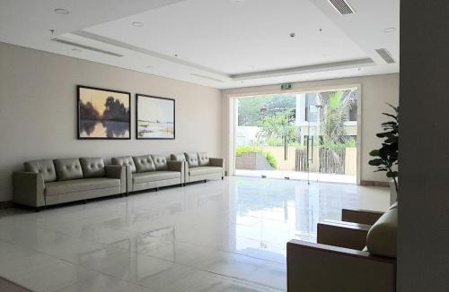 Vung Tau Apartment | Aria Resort- Căn hộ nghỉ dưỡng tầng 8 hướng biển, hồ bơi sát cạnh bãi tắm riêng (miễn phí)