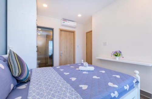 Vung Tau Apartment | Aria resort Vũng Tàu Apartment