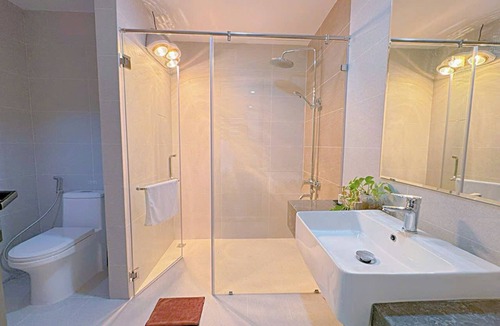 Sa Pa Apartment | ARIES HOUSE SAPA PROVINE, Apartment in the clouds