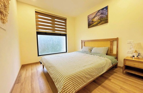 Sa Pa Apartment | ARIES HOUSE SAPA PROVINE, Apartment in the clouds
