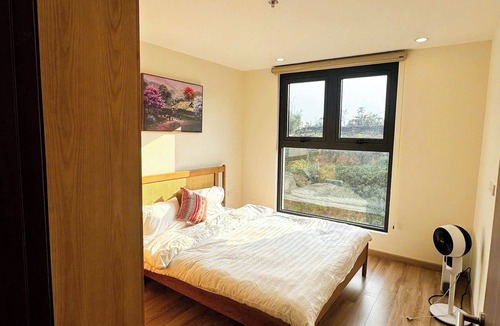 Sa Pa Apartment | ARIES HOUSE SAPA PROVINE, Apartment in the clouds