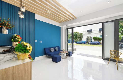 Tay Ninh Hotel | Arina Hotel 3